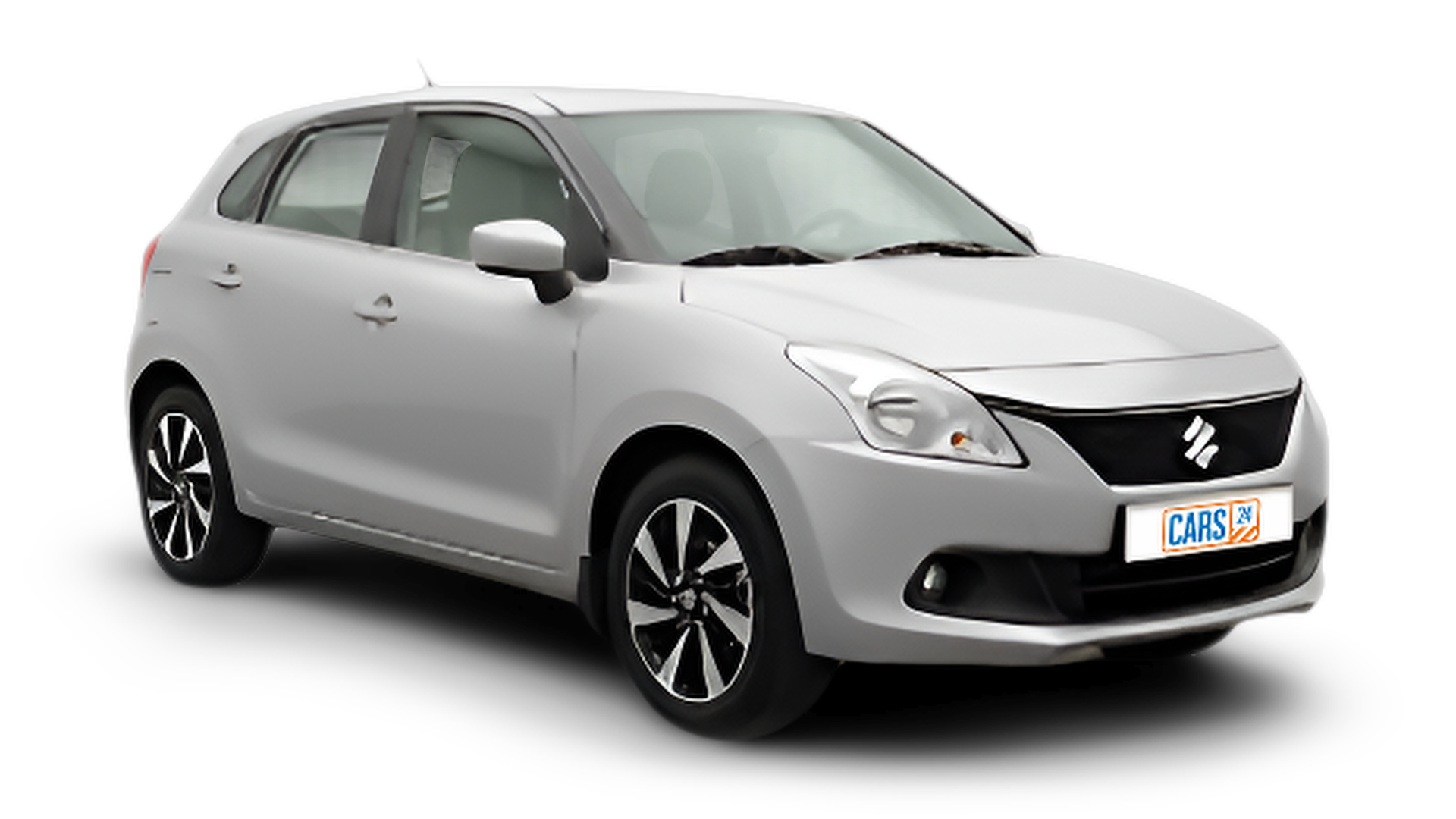 Maruti Baleno-img